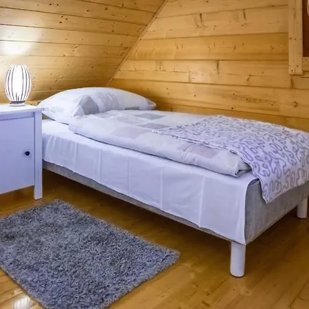 Z Bali W Poddąbiu Poddąbie
