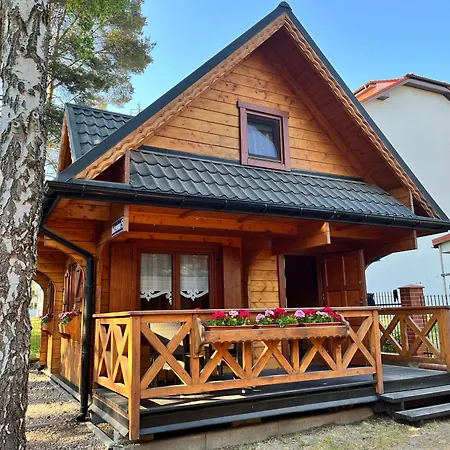 Z Bali W Poddabiu Alpesi faház