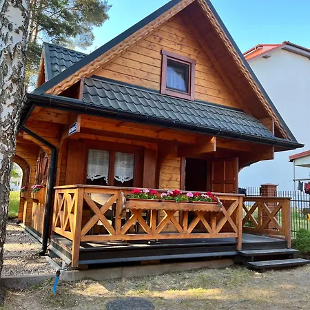 Alpesi faház Z Bali W Poddabiu Poddąbie