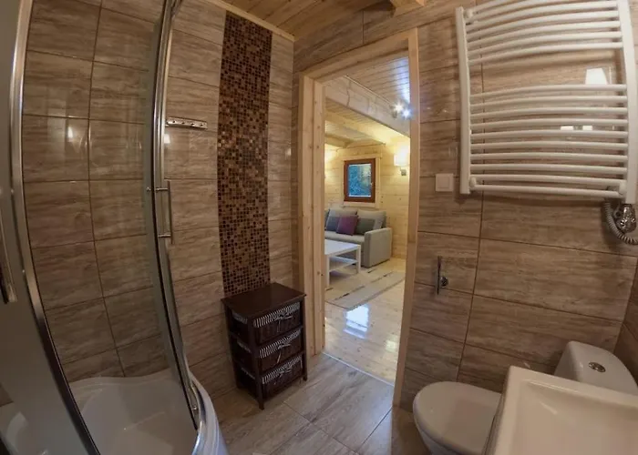 Z Bali W Poddabiu Poddąbie