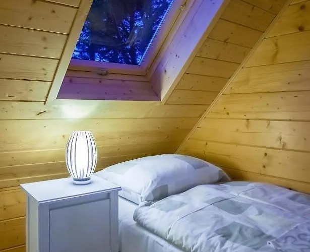 Z Bali W Poddabiu Alpesi faház