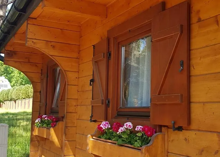 Z Bali W Poddabiu * Poddąbie