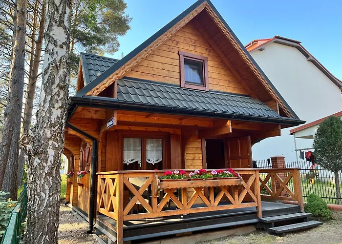 Z Bali W Poddabiu Alpesi faház