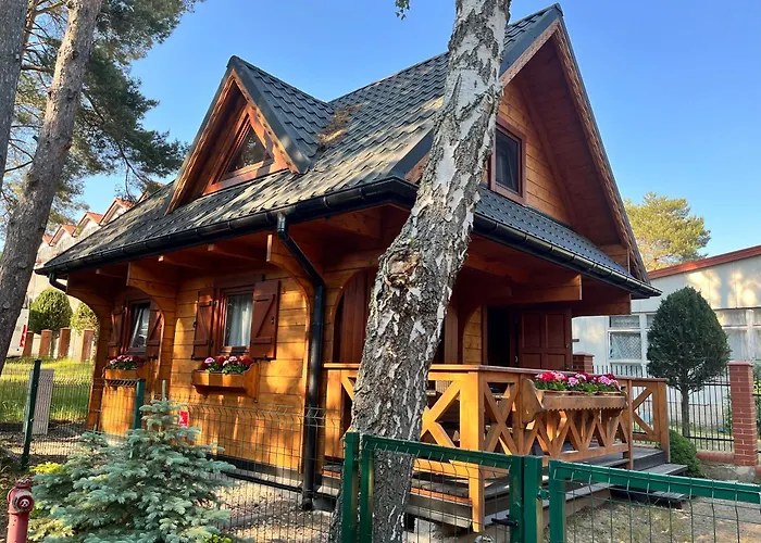 Z Bali W Poddabiu Poddąbie